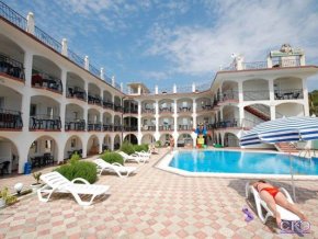 пансионат «Крошка Енот» Судак